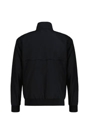Übergangsjacke HARRINGTON G9 - 300 Dark Navy - Grün