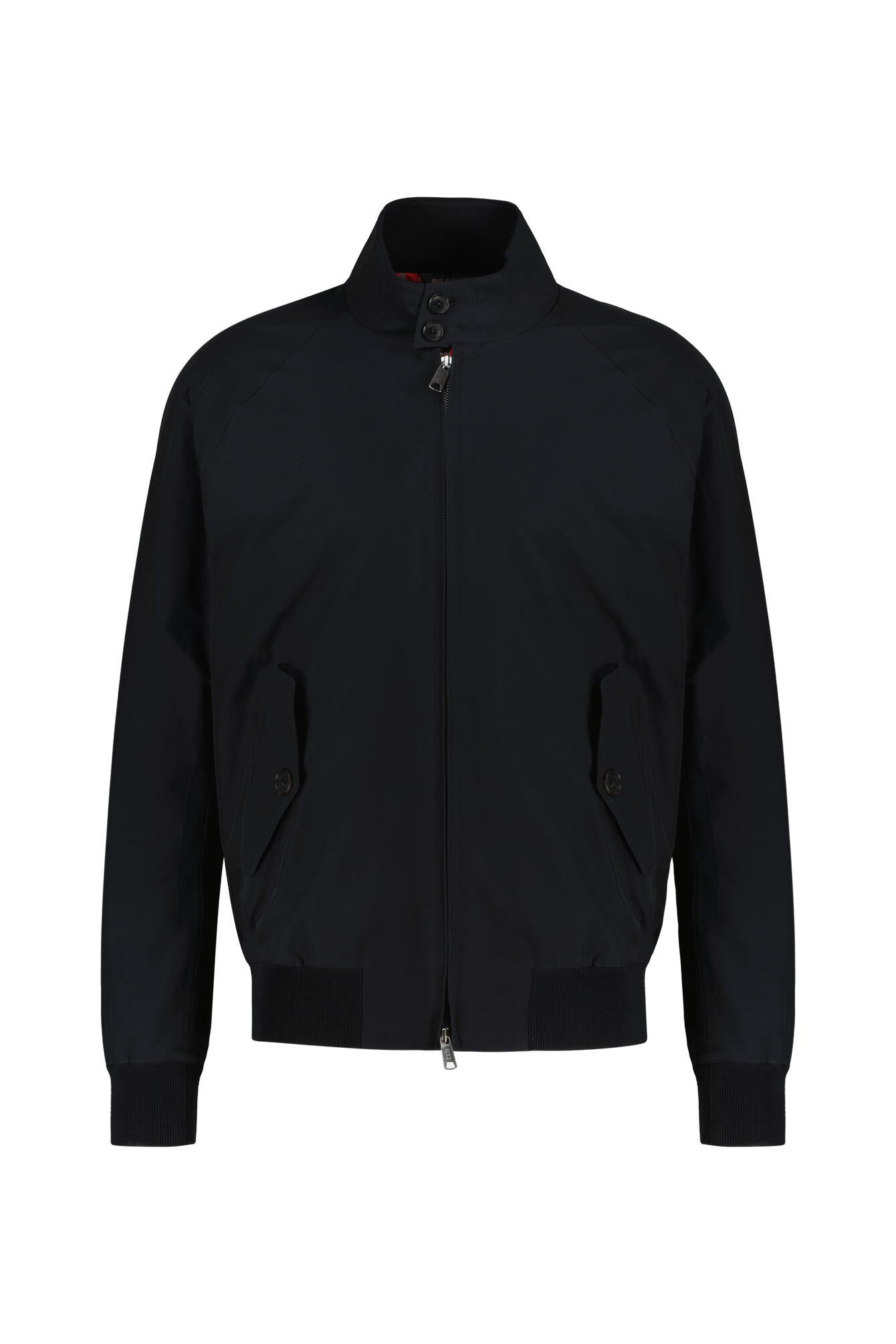 Übergangsjacke HARRINGTON G9 - 300 Dark Navy - Grün