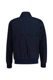 Übergangsjacke HARRINGTON G9 - 309 Navy - Blau