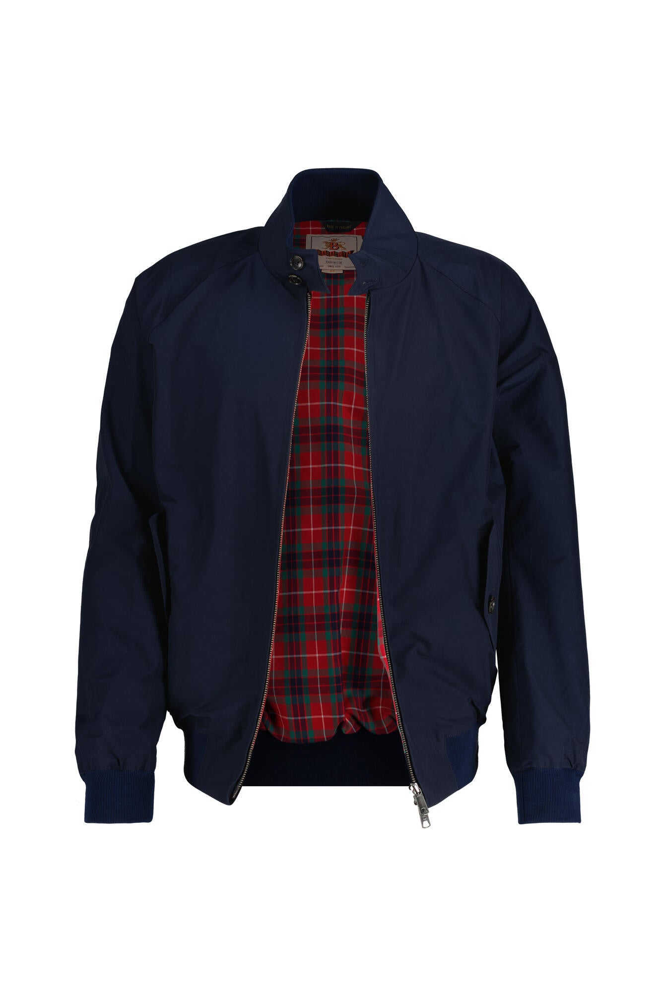 Übergangsjacke HARRINGTON G9 - 309 Navy - Blau