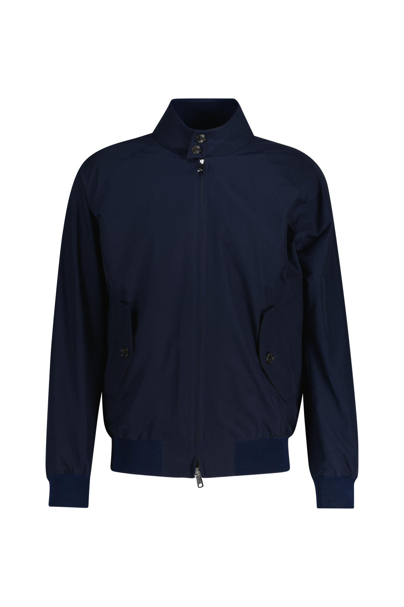 Übergangsjacke HARRINGTON G9 - 309 Navy - Blau