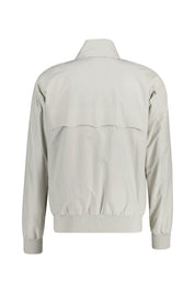 Übergangsjacke HARRINGTON G9 - 1007 Mist - Creme