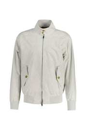 Übergangsjacke HARRINGTON G9 - 1007 Mist - Creme