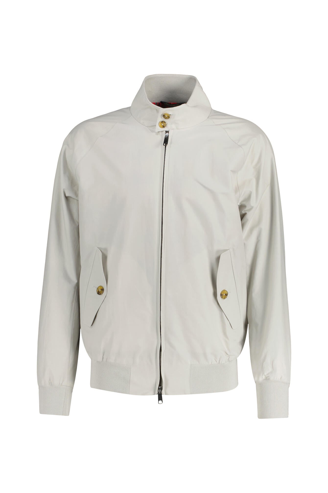 Übergangsjacke HARRINGTON G9 - 1007 Mist - Creme