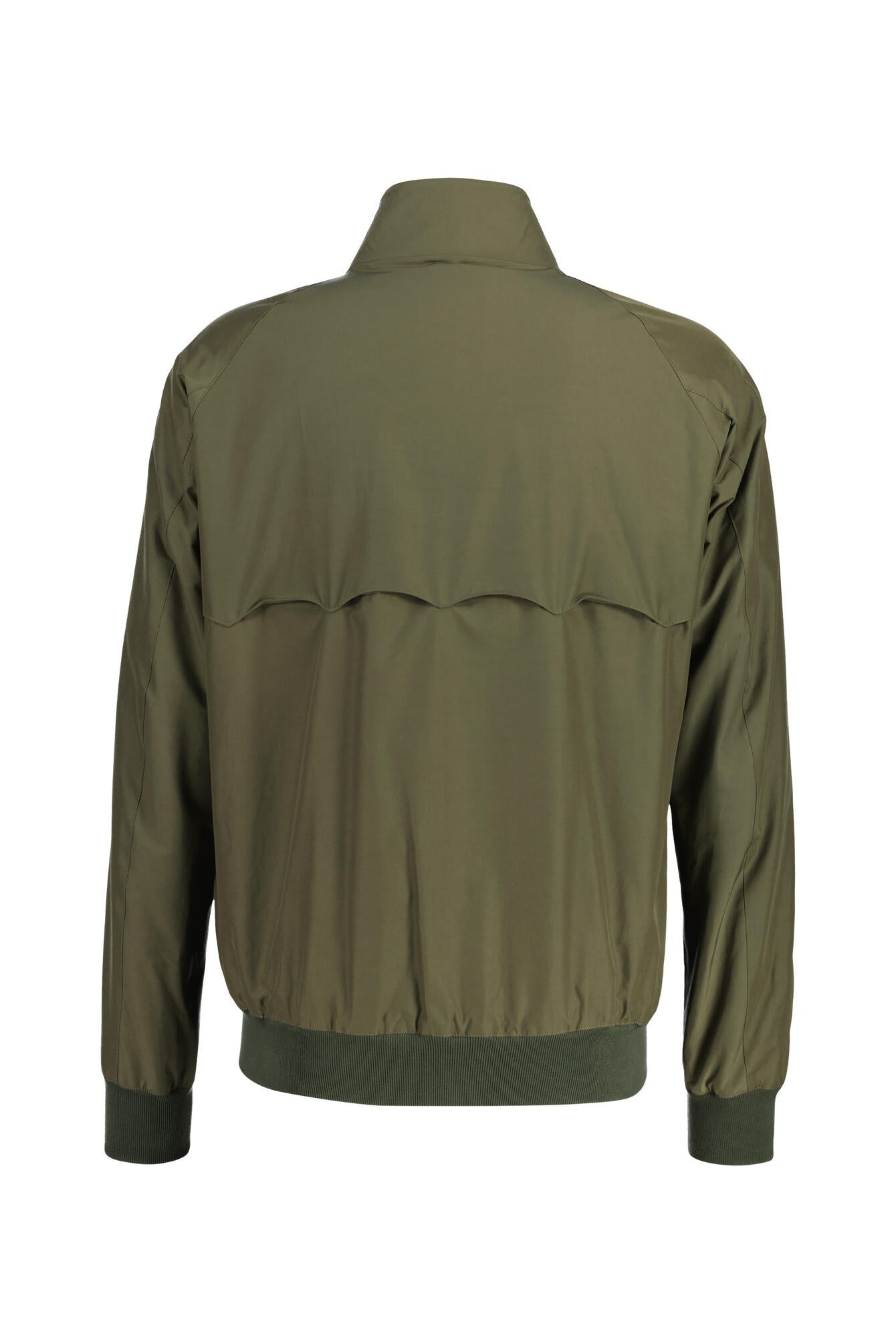 Übergangsjacke HARRINGTON G9 - 6097 Army - Grün