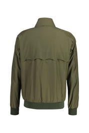 Übergangsjacke HARRINGTON G9 - 6097 Army - Grün