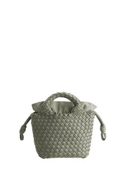 Tasche MARREA MINI - Dark Olivia - Grün