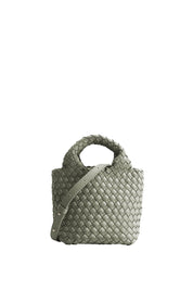 Tasche MARREA MINI - Dark Olivia - Grün