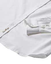 Hemdbluse MARCO - 101 White - Weiß