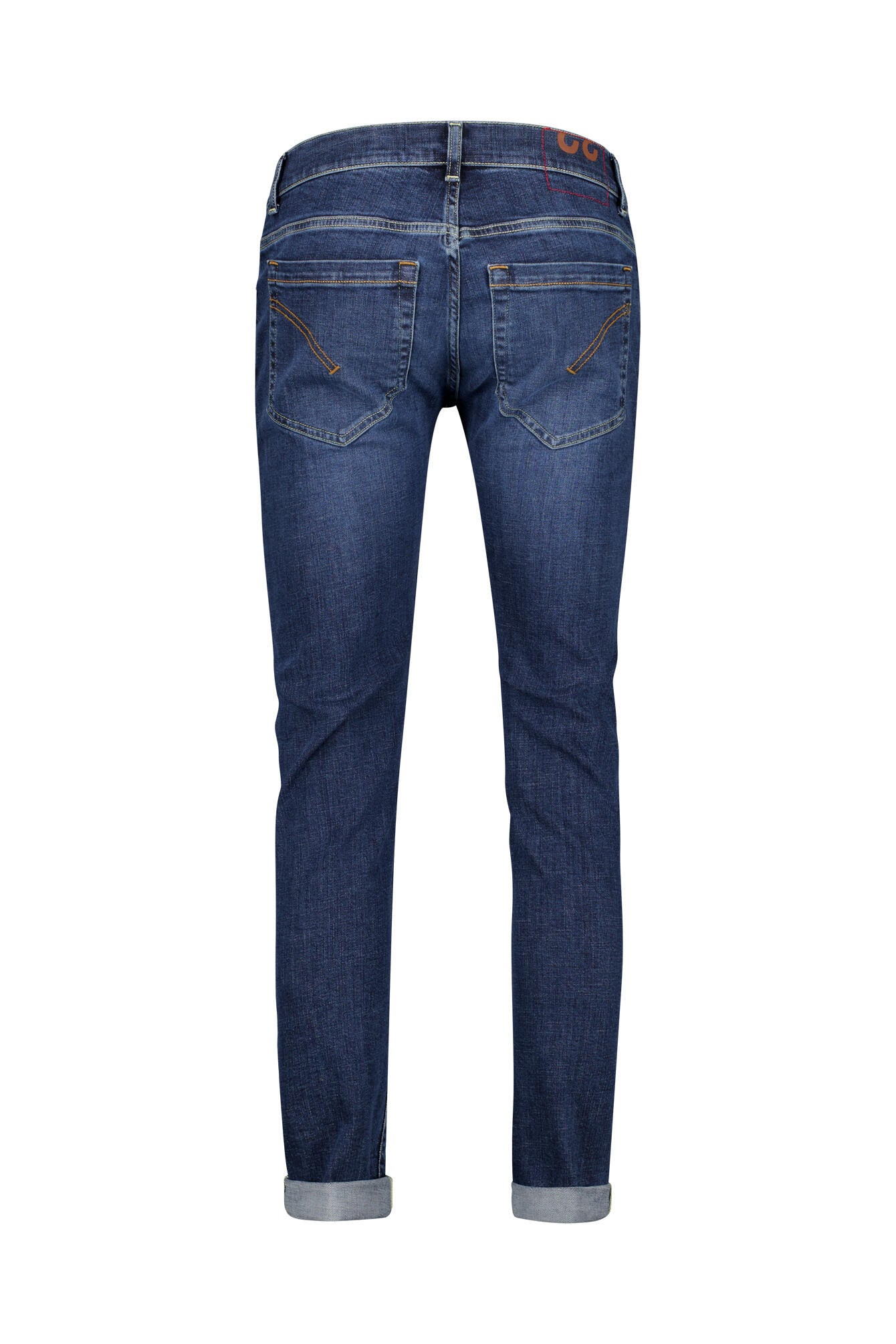 Jeans Slim Fit - 800 - Blau