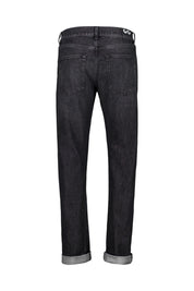 Jeans Straight Leg - 999 - Grau