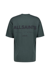 T-Shirt aus Baumwolle - Sunil Blue - Blau