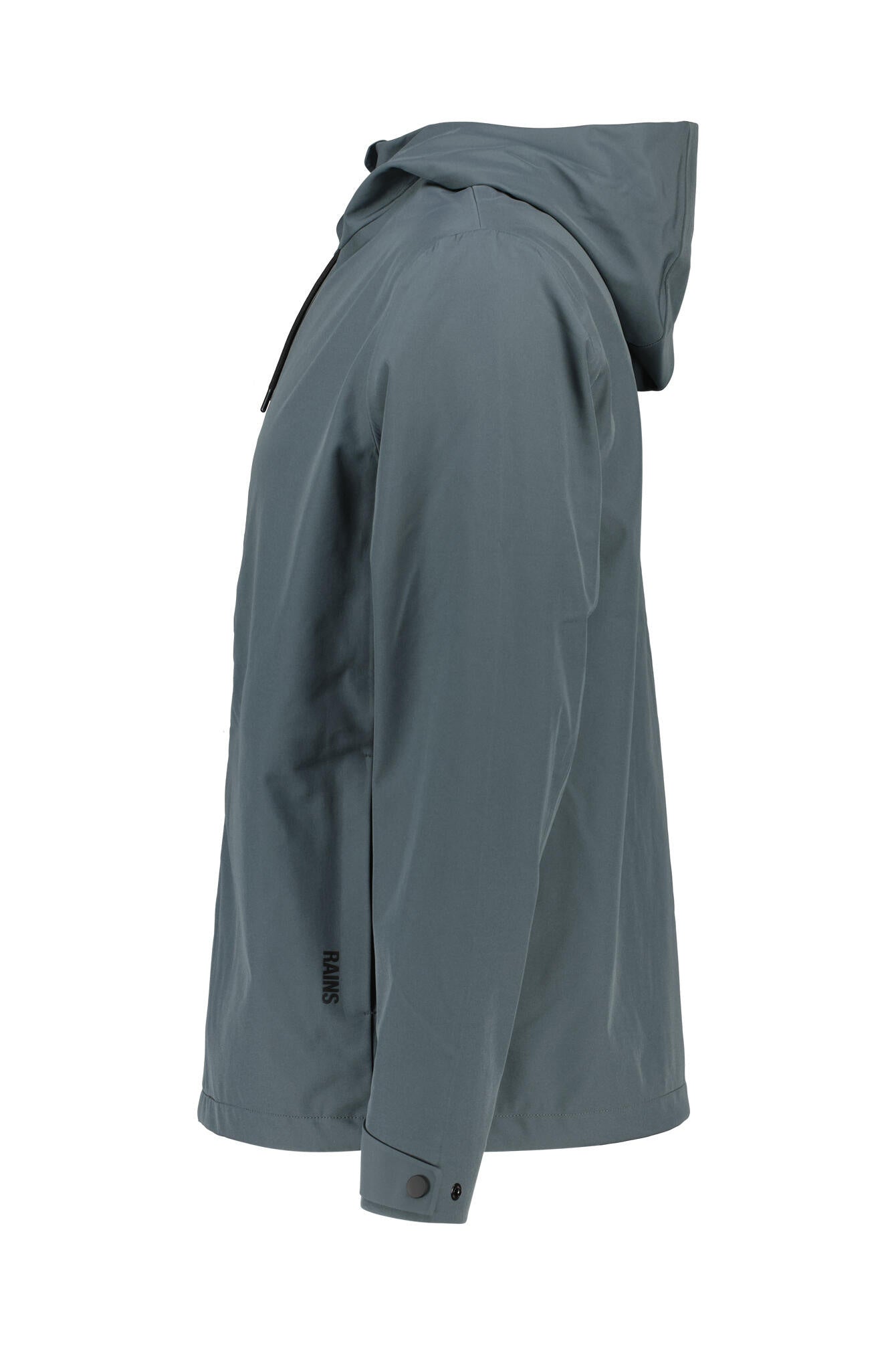 Regenjacke Softshell SUVA - 124 Lagoon - Grün