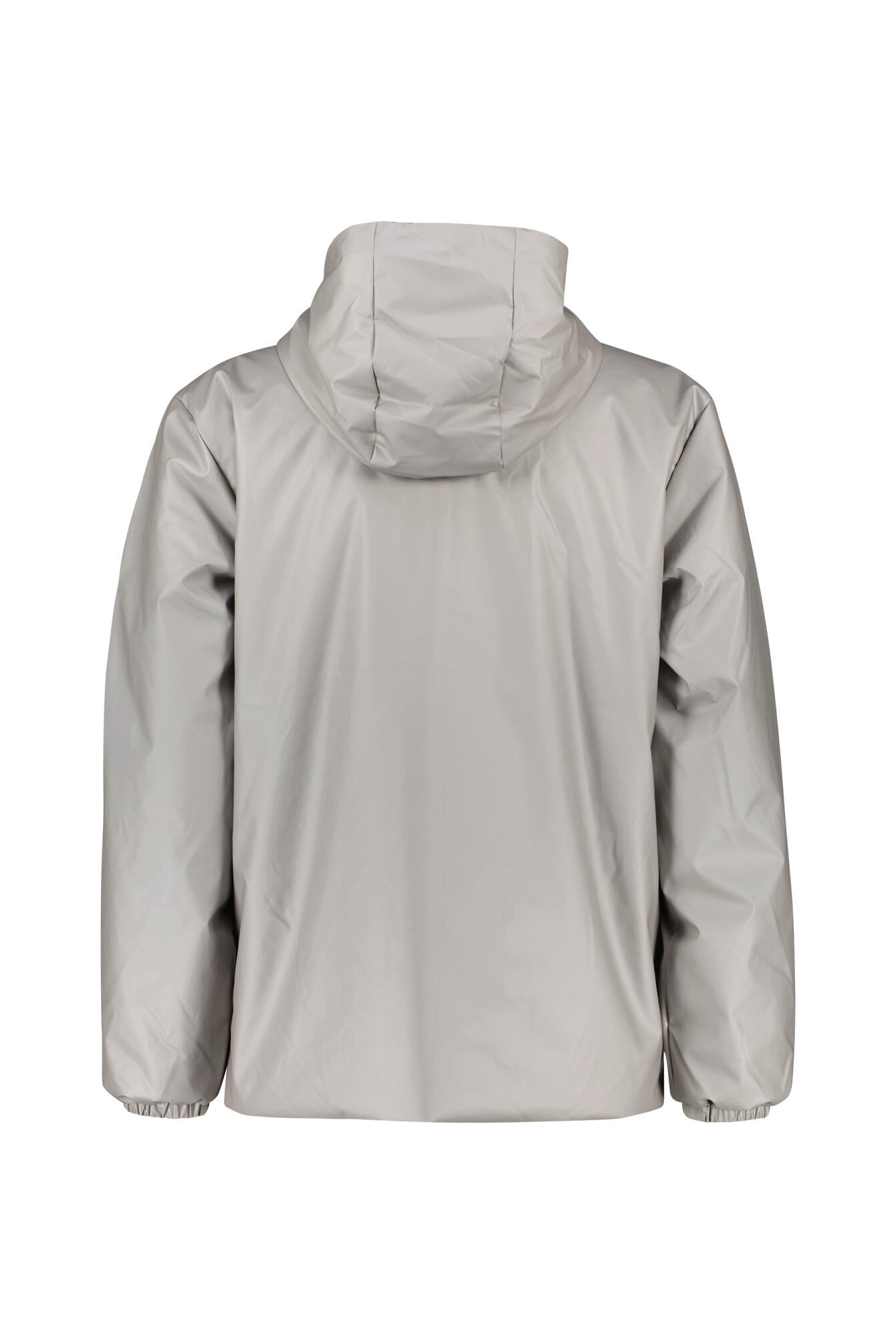 Regenjacke LOHJA - 123 Nimbus - Grau