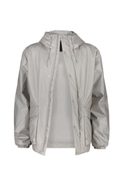 Regenjacke LOHJA - 123 Nimbus - Grau