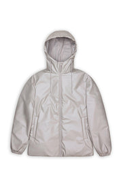 Regenjacke LOHJA - 123 Nimbus - Grau