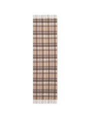 Schal aus Wolle - 809 Irish Cream - Beige