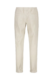 Cordhose Regular Fit aus Baumwolle - Beige - Beige