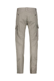 Cargohose Ergonomic Fit - 331 London fog - Grau