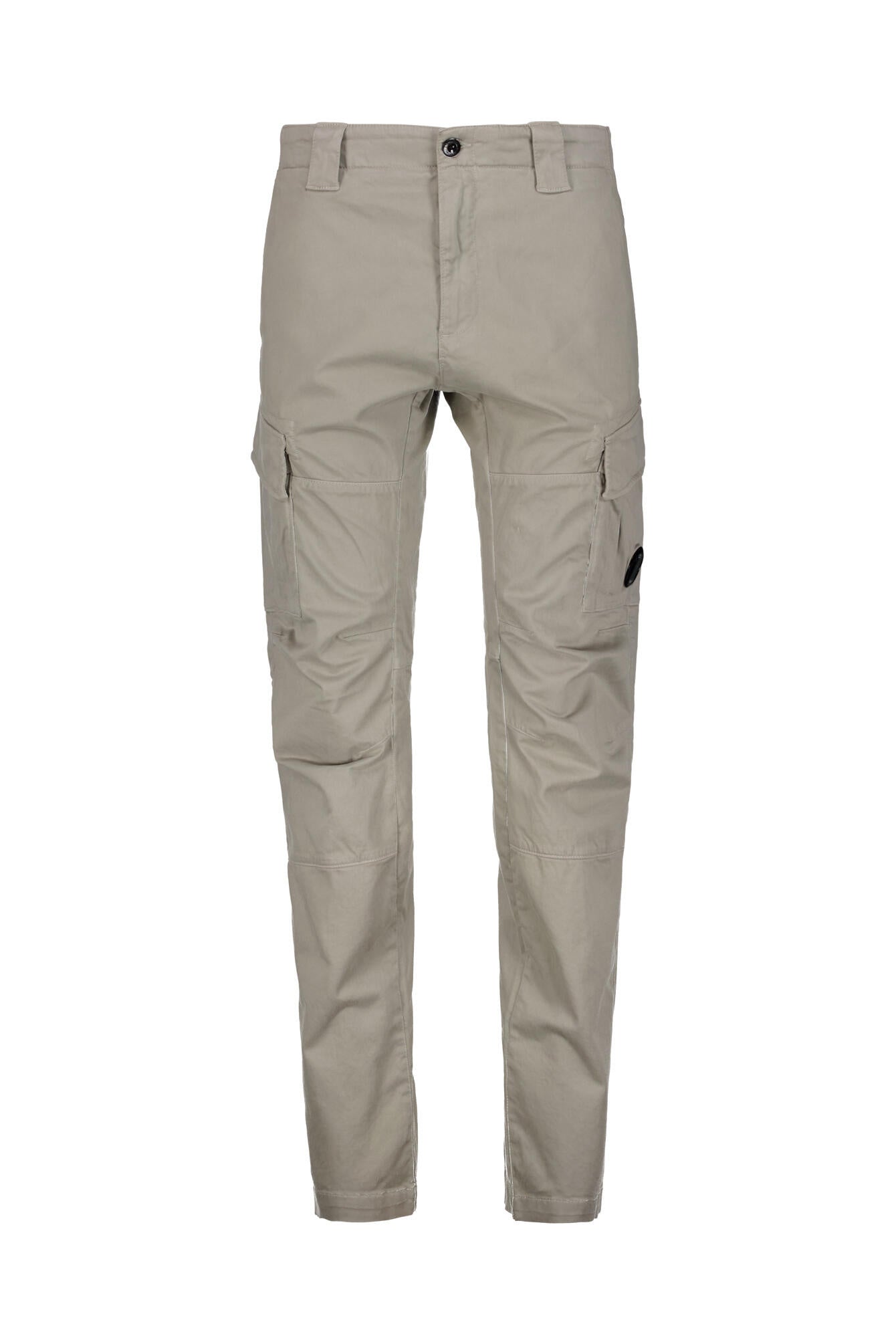 Cargohose Ergonomic Fit - 331 London fog - Grau