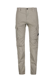 Cargohose Ergonomic Fit - 331 London fog - Grau
