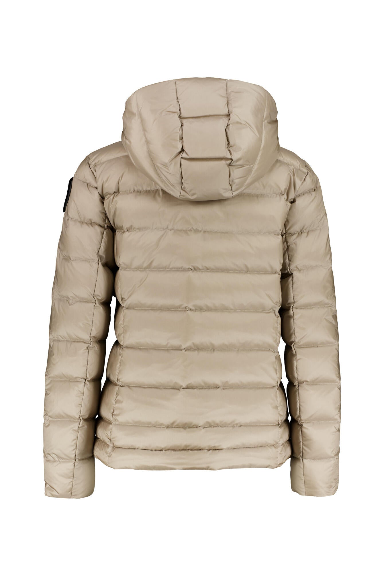 Daunenjacke CHARME mit Kapuze - 301 Beige - Beige