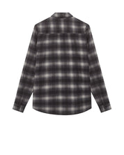 Freizeithemd DAVID Regular Fit - 855 Light Grey - Grau