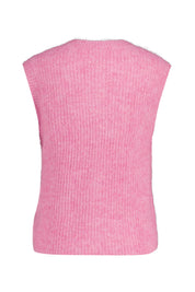 Strickweste - Rose Bubble - Pink
