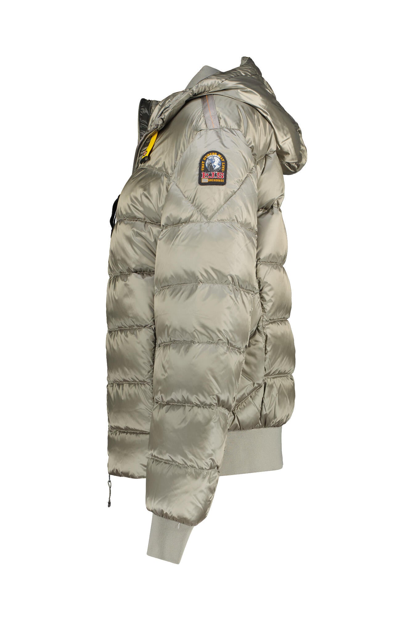 Daunenjacke PHARELL mit Kapuze