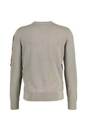 Strickpullover BRAW aus Baumwolle - 0225 Nowhere - Braun