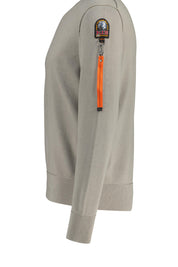 Strickpullover BRAW aus Baumwolle - 0225 Nowhere - Braun