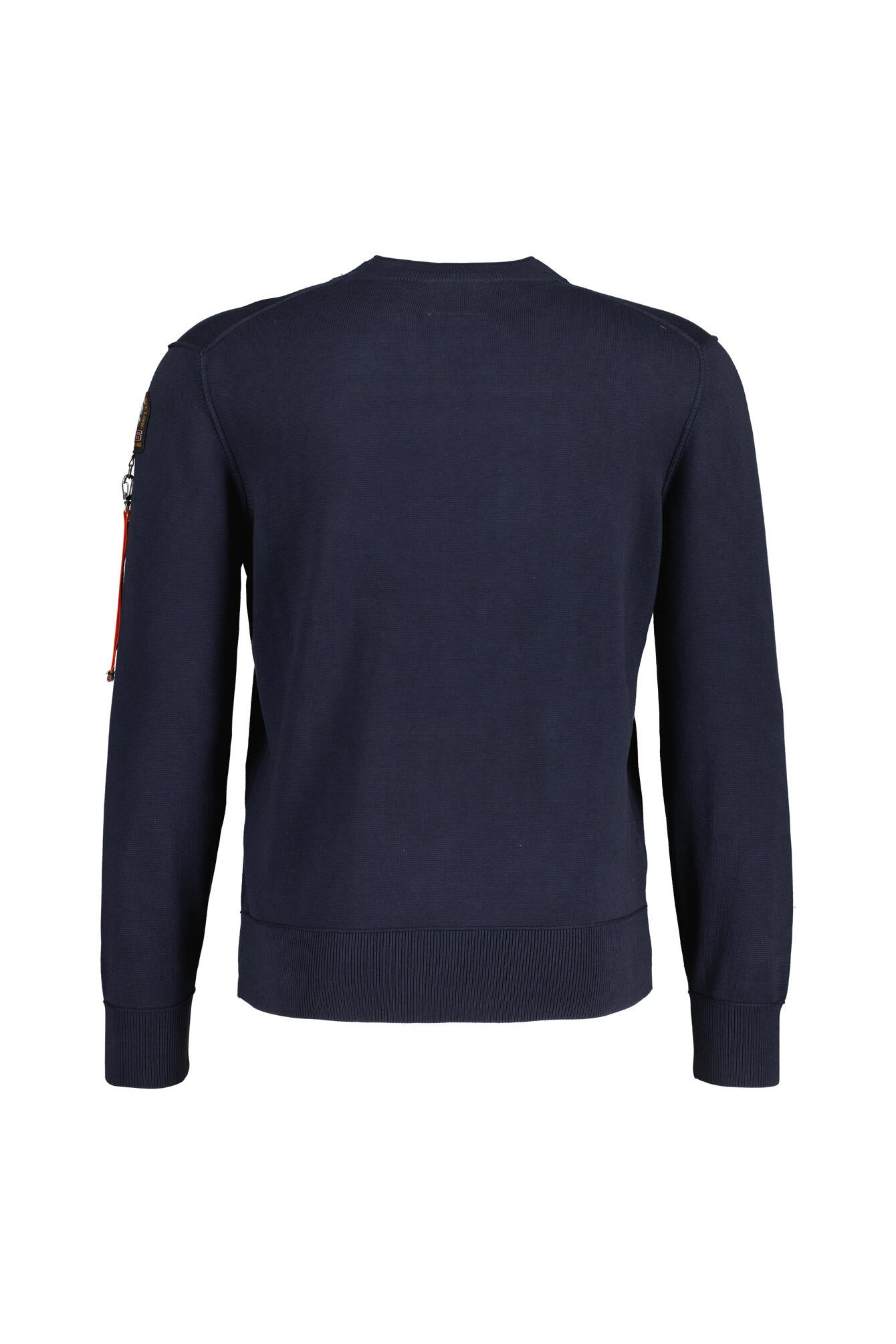 Strickpullover BRAW aus Baumwolle - 0316 Blue Navy - Blau