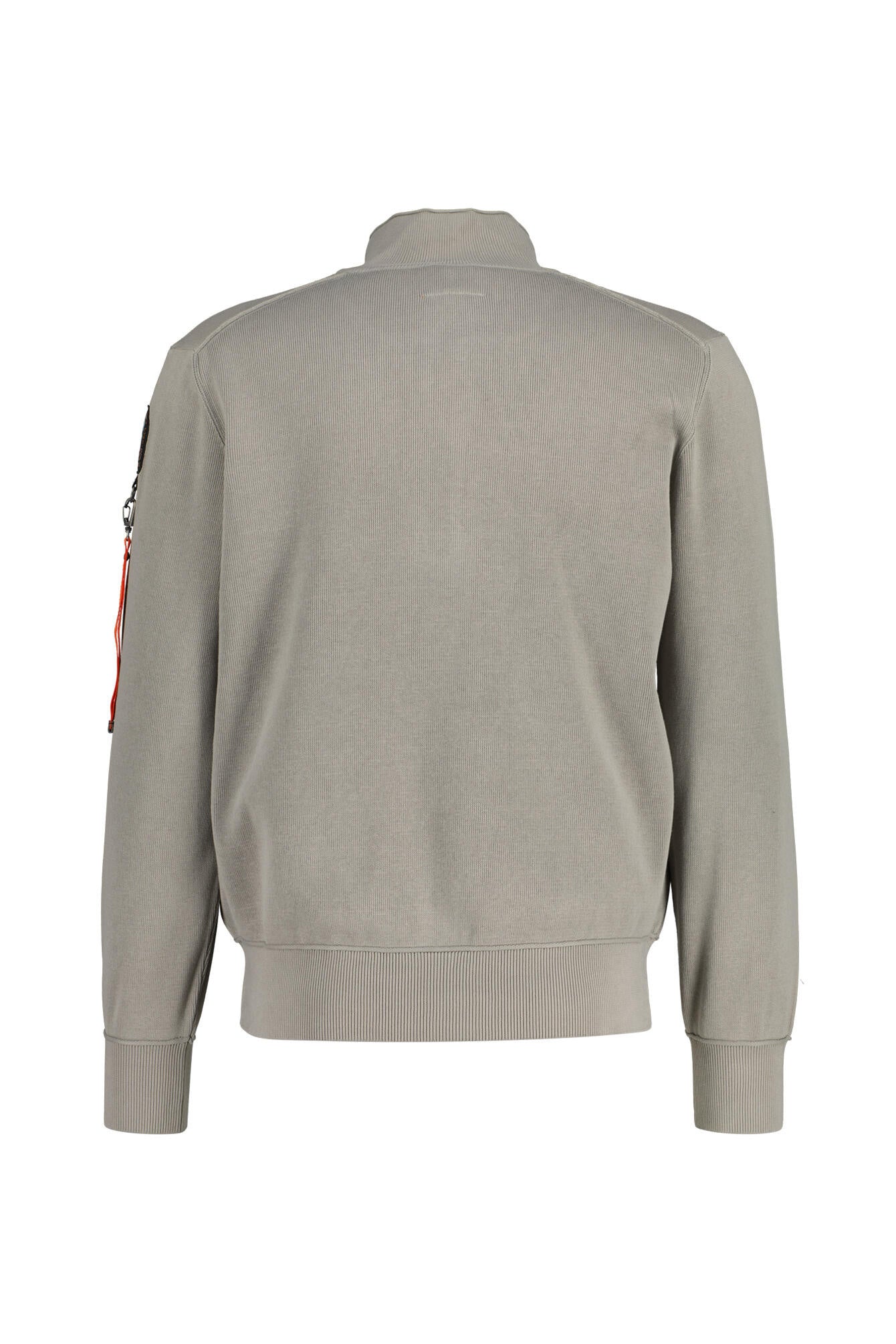 Strickpullover aus Baumwolle - 0225 Nowhere - Braun