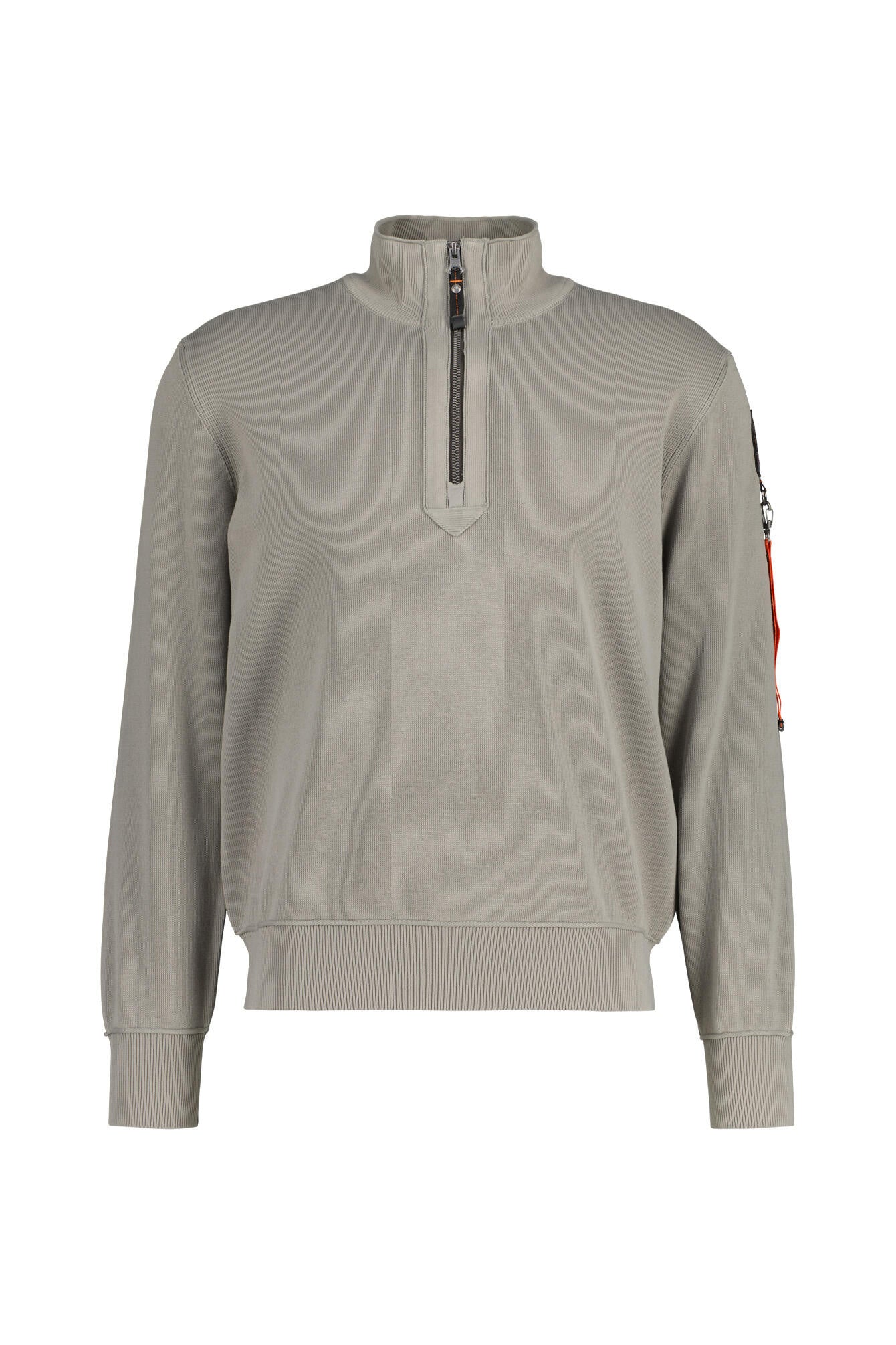 Strickpullover aus Baumwolle - 0225 Nowhere - Braun