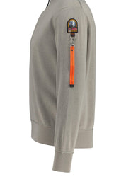 Strickpullover aus Baumwolle - 0225 Nowhere - Braun