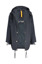Übergangsjacke - 580 Midnight - Blau