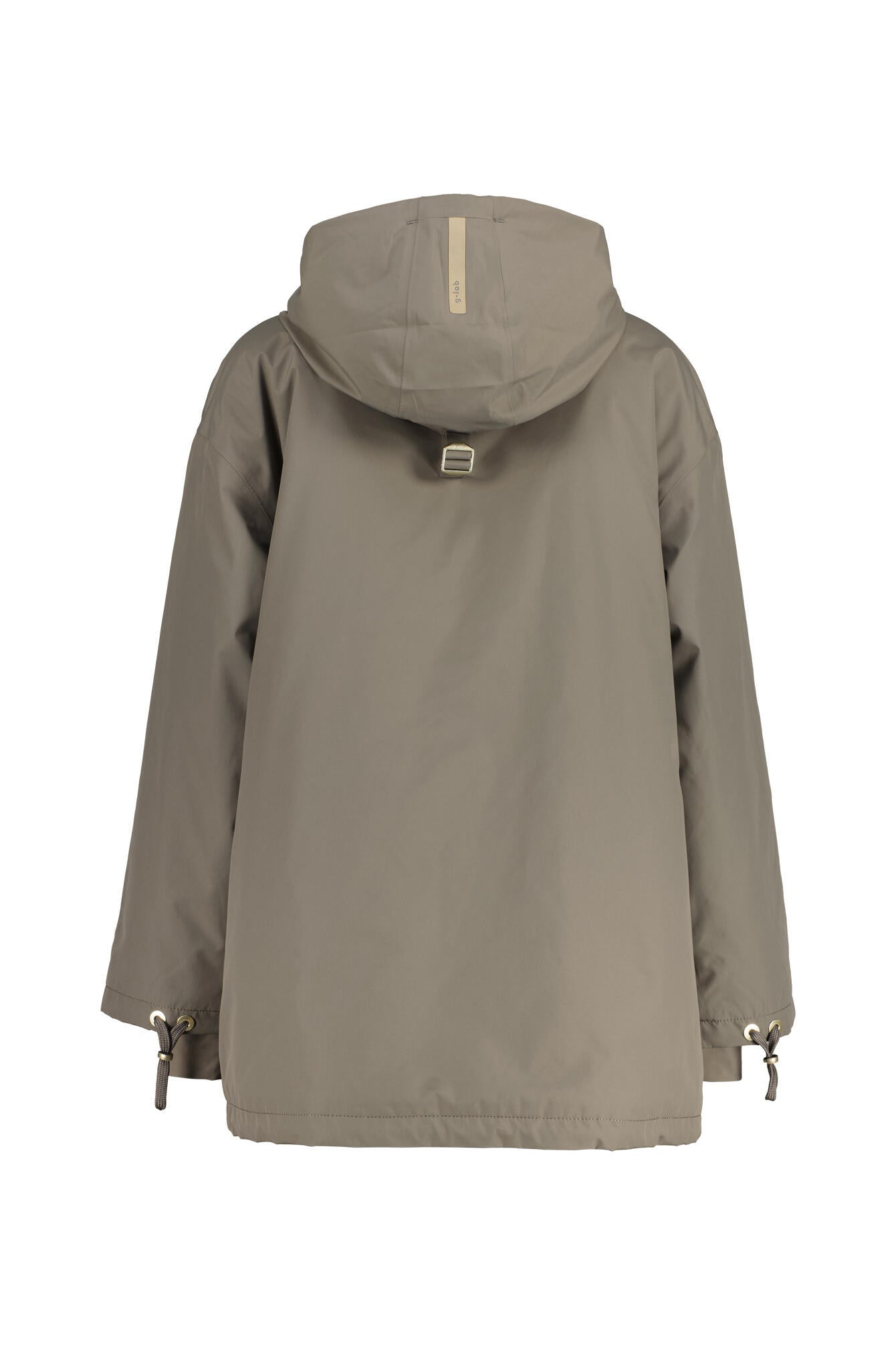 Übergangsjacke - 790 Taupe - Braun