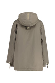 Übergangsjacke - 790 Taupe - Braun