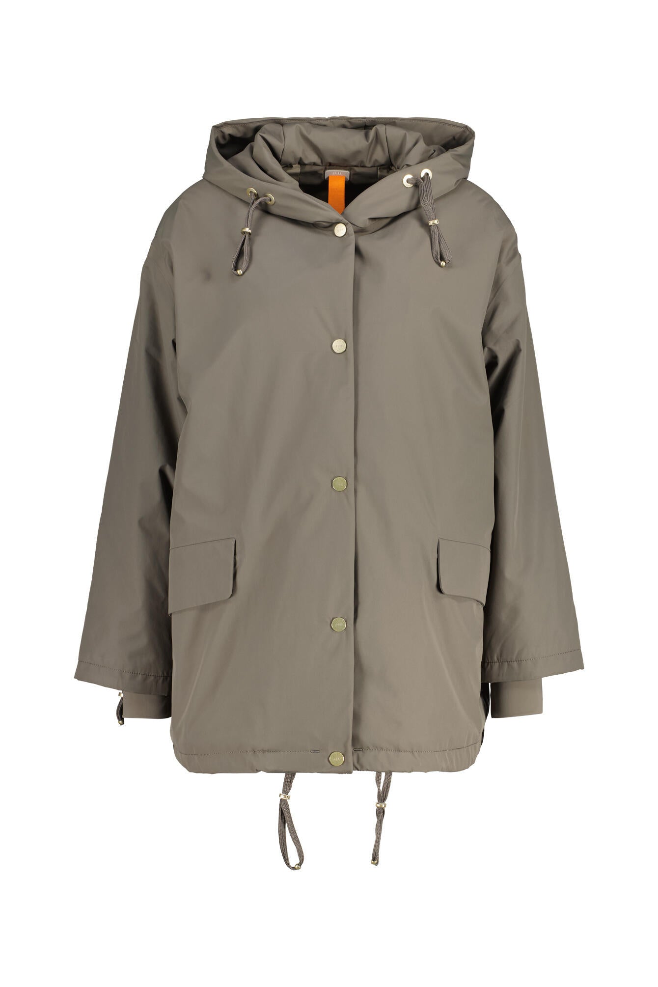 Übergangsjacke - 790 Taupe - Braun