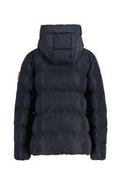 Winterjacke DAVOS 71 - 4000 Navy - Blau