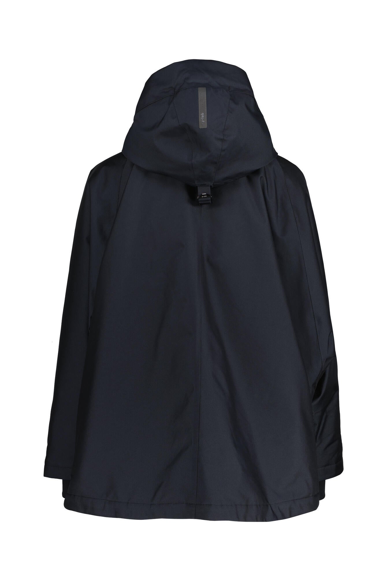 Mantel - 599 Dark Navy - Blau