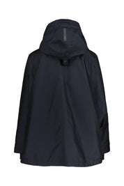 Mantel - 599 Dark Navy - Blau