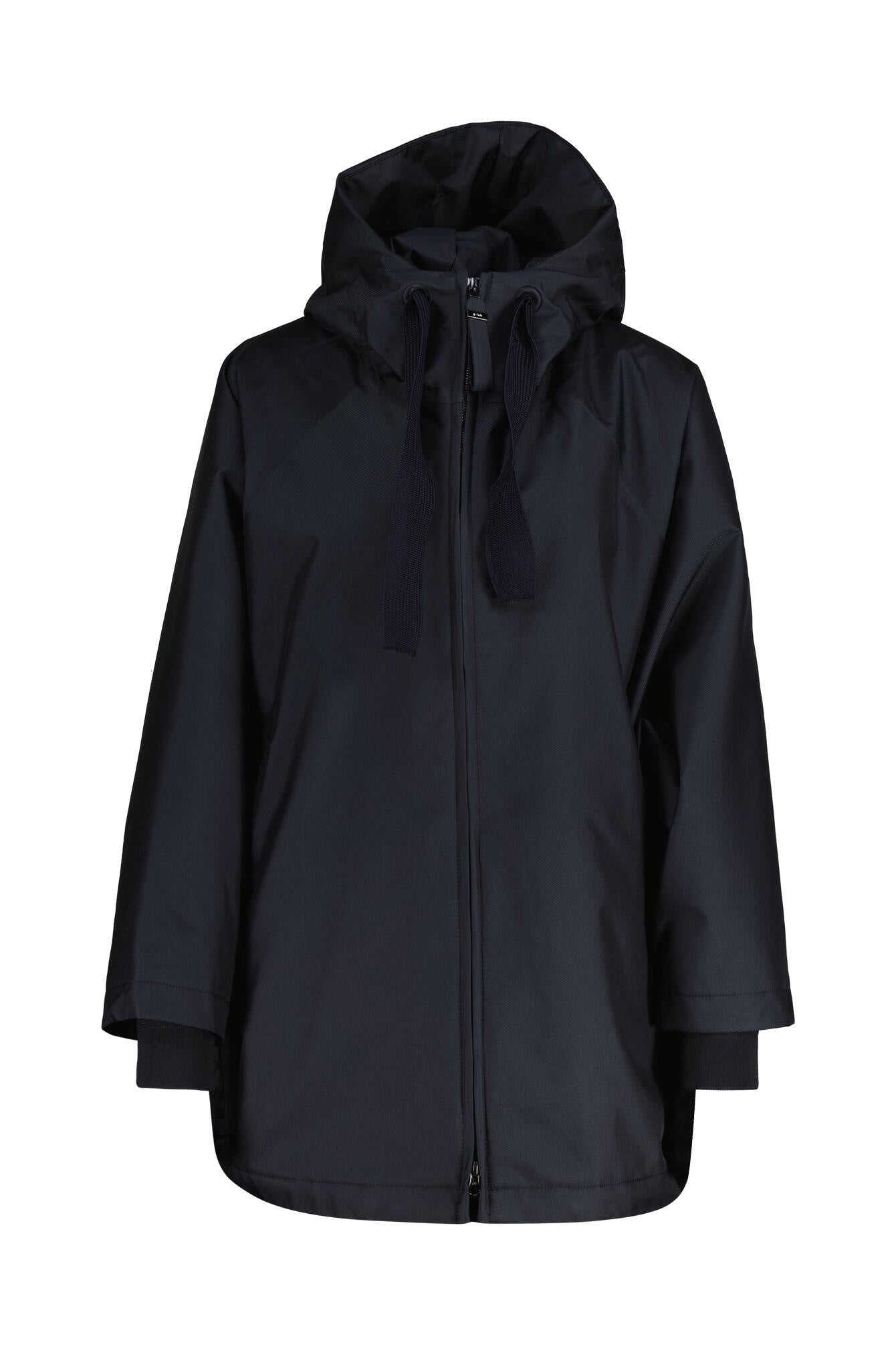 Mantel - 599 Dark Navy - Blau