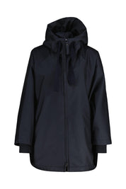 Mantel - 599 Dark Navy - Blau