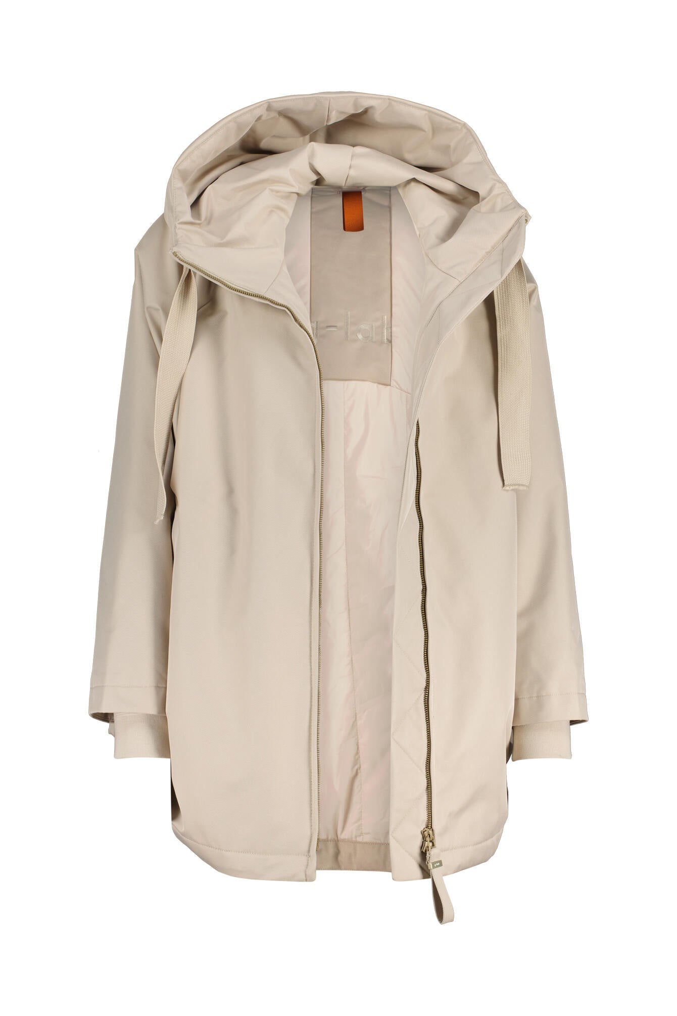 Mantel - 790 Taupe - Beige