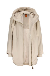 Mantel - 790 Taupe - Beige