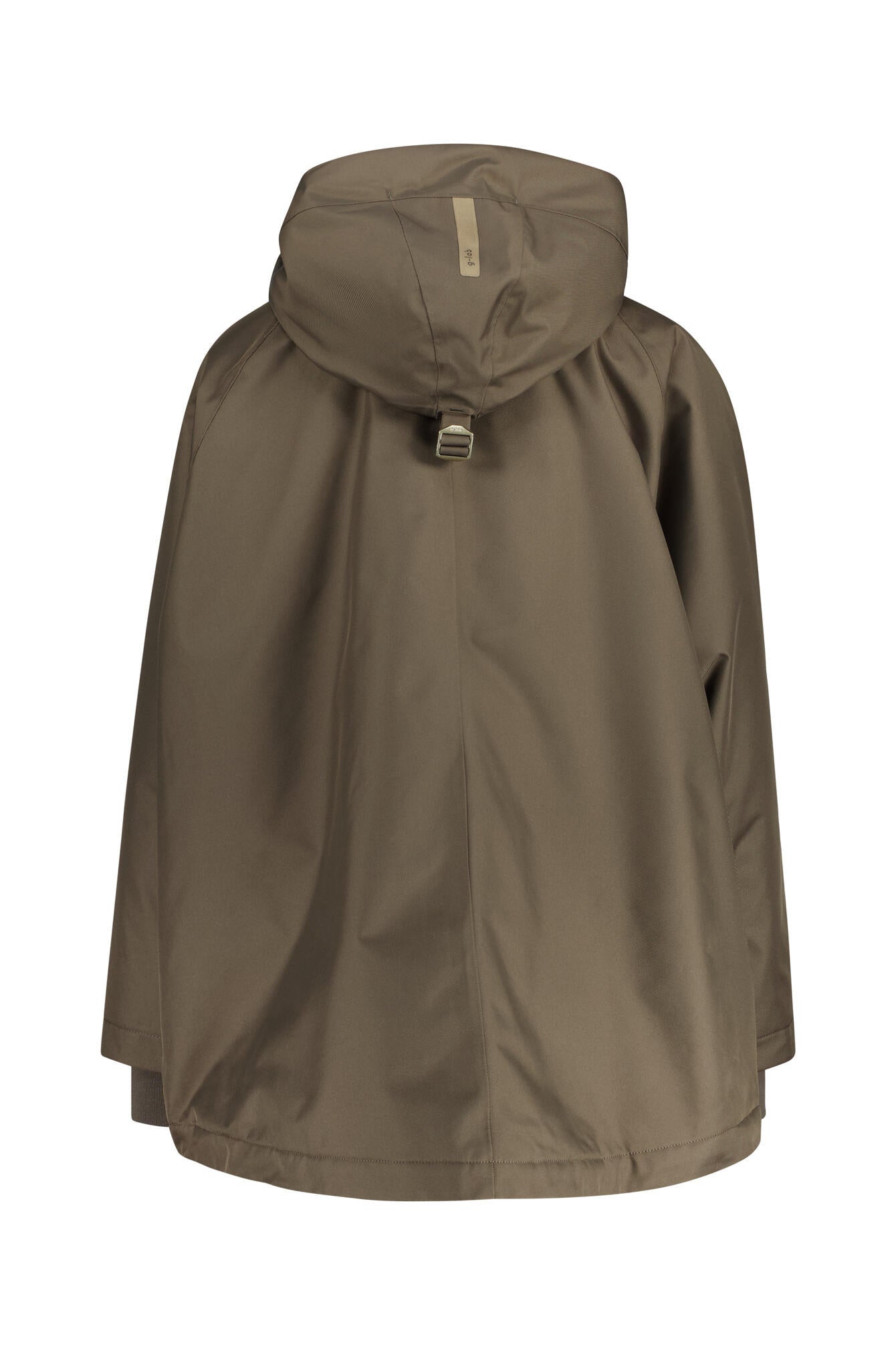 Mantel - 021 Pale Pink - Khaki