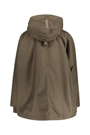 Mantel - 021 Pale Pink - Khaki