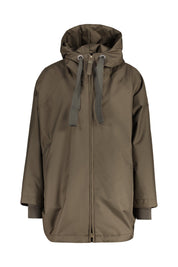 Mantel - 021 Pale Pink - Khaki