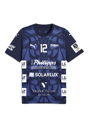 Kinder TV Bissendorf-Holte Trikot 25/26 - 006-PUMA Navy-PUMA White - Blau